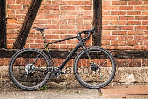 Salsa Warroad ficha-técnica e avaliações